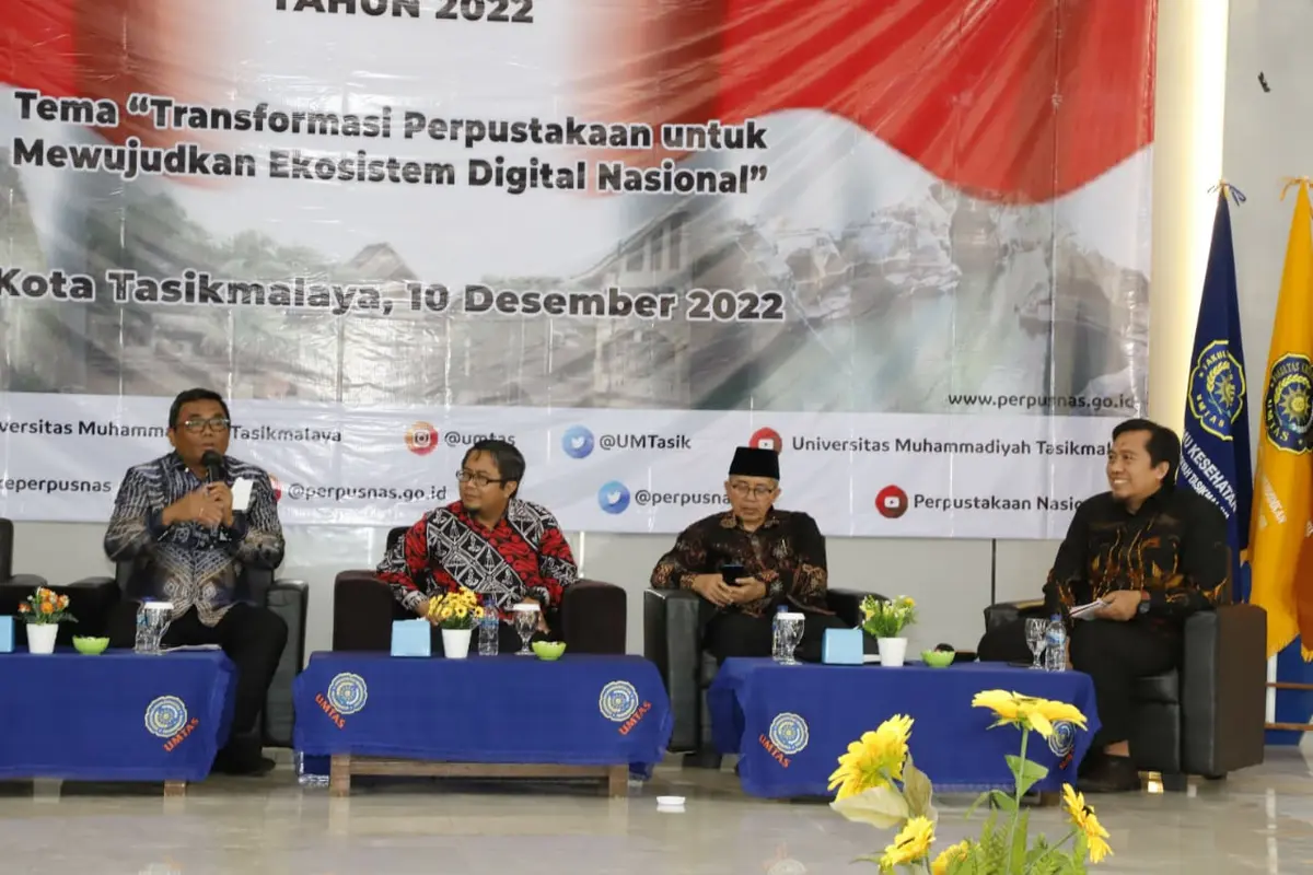 Literasi Digital