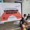 WVI Catat Sesak Napas Jadi Keluhan Terbanyak Anak di Tengah Kabut Asap Kalbar