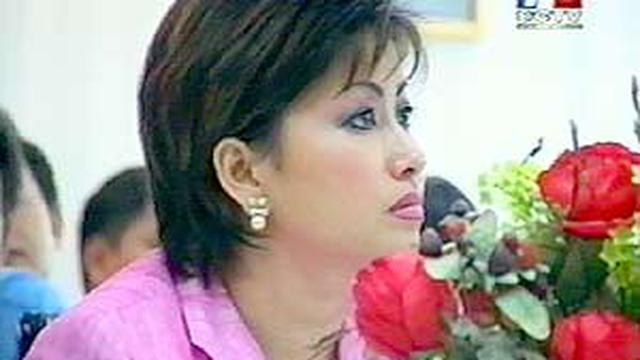 Maya Rumantir Dicalonkan Jadi Rektor Ipb Showbiz Liputan6 Com