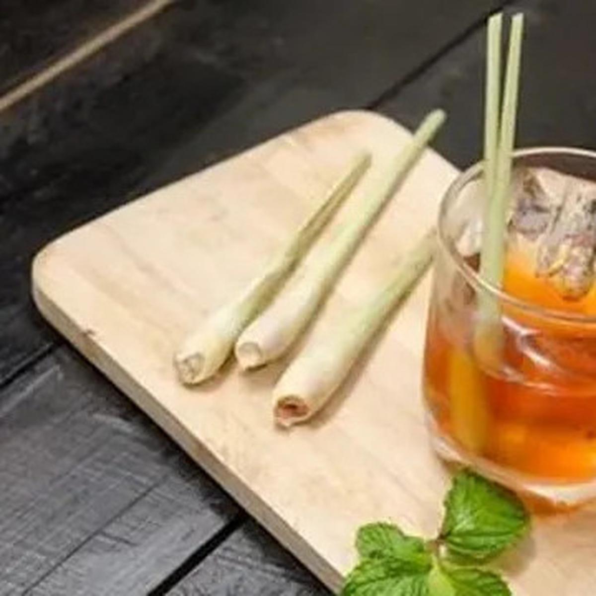 Resep Rebusan Serai, Rahasia Minuman Herbal untuk Tekanan Darah Stabil dan Kolesterol