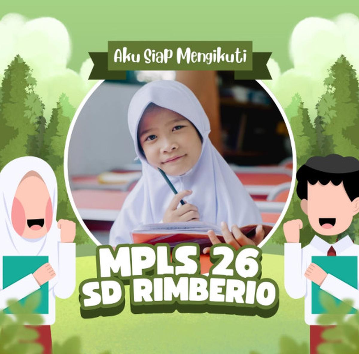 Twibbon MPLS 2025 Gratis (Foto: Canva/Kreasi Cantik)