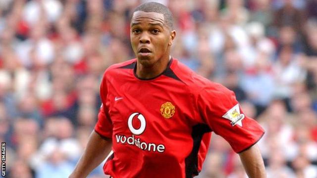 Quinton Fortune