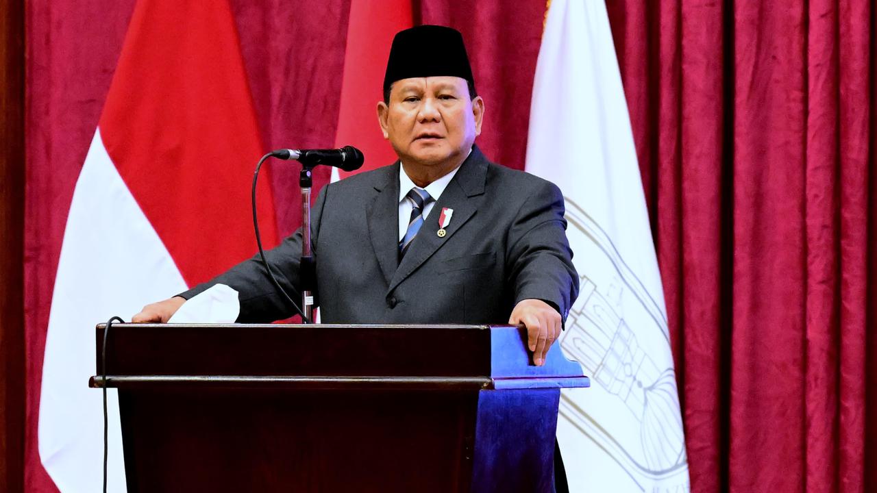 DPR Dukung Prabowo Minta Koruptor Kembalikan Uang Korupsi: KPK dan Kejagung Punya Tugas Berat