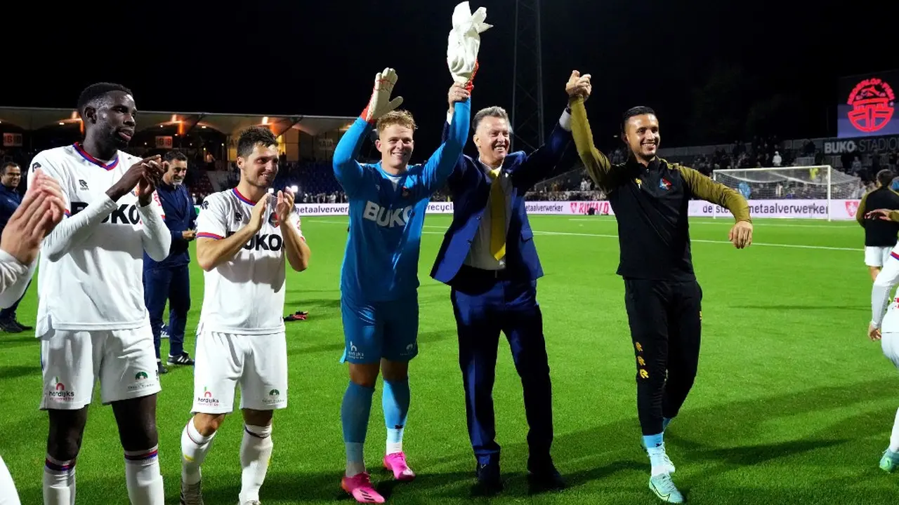 Ronald Koeman Jr