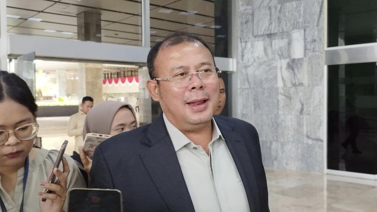 Hindari Jeratan Penipuan, DPR Ingatkan Pentingnya Bekerja sebagai Pekerja Migran Prosedural
