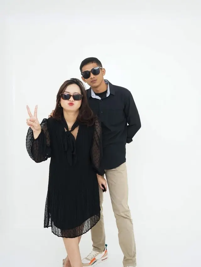 Ulfi Damayanti Putri Elly Sugigi