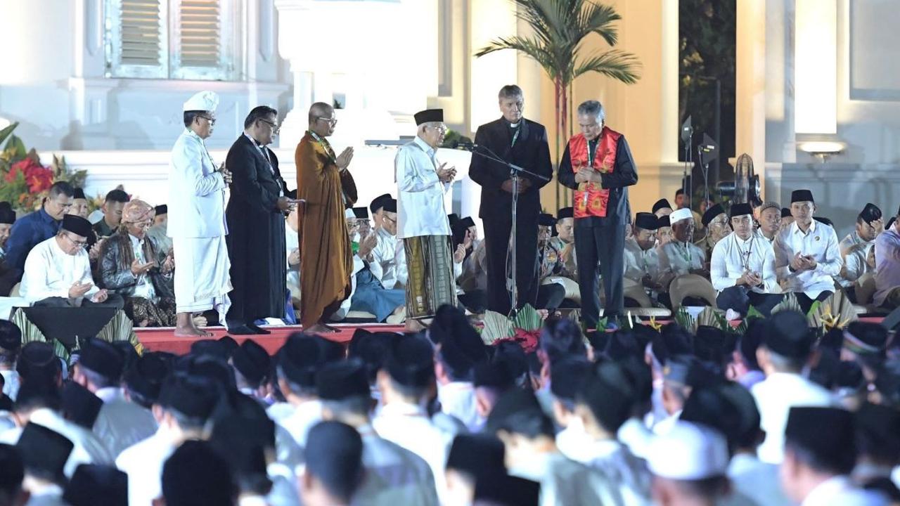 Dok. Istimewa