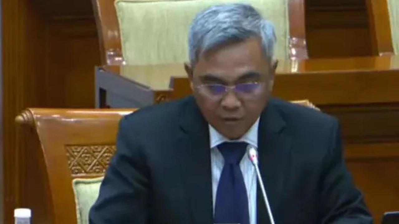 Ketua KPK Setyo Budiyanto Tegaskan Tetap Lanjutkan OTT, Singgung soal Kewenangan Penyadapan
