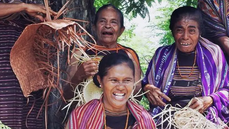 Pemberdayaan Perempuan di Tingkat Desa Jadi Langkah Awal Cegah Praktik Perdagangan OrangPemberdayaan Perempuan di Tingkat Desa Jadi Langkah Awal Cegah Praktik Perdagangan Orang