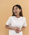 Kesehatan mikrobioma usus juga dipercaya berpengaruh terhadap produksi zat kimia yang berkaitan dengan suasana hati. (Foto/dok: Freepik)