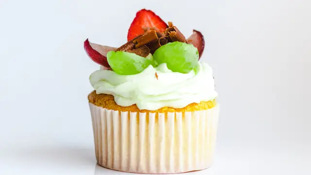 cupcake