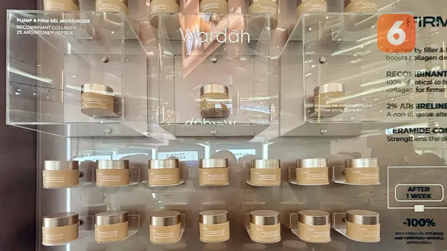 Wardah SKINVERSE CLINIC 2025
