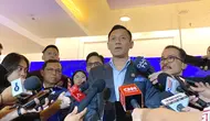 Data Center AI Butuh Banyak Air, Menko AHY Beri Peringatan