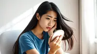 Arti Mimpi Kutu Rambut, Begini Makna dan Tafsir Lengkap