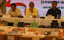 FOTO: BPOM Sita Kosmetik Impor Ilegal Senilai Rp11,4 Miliar, Ini Daftar Produknya