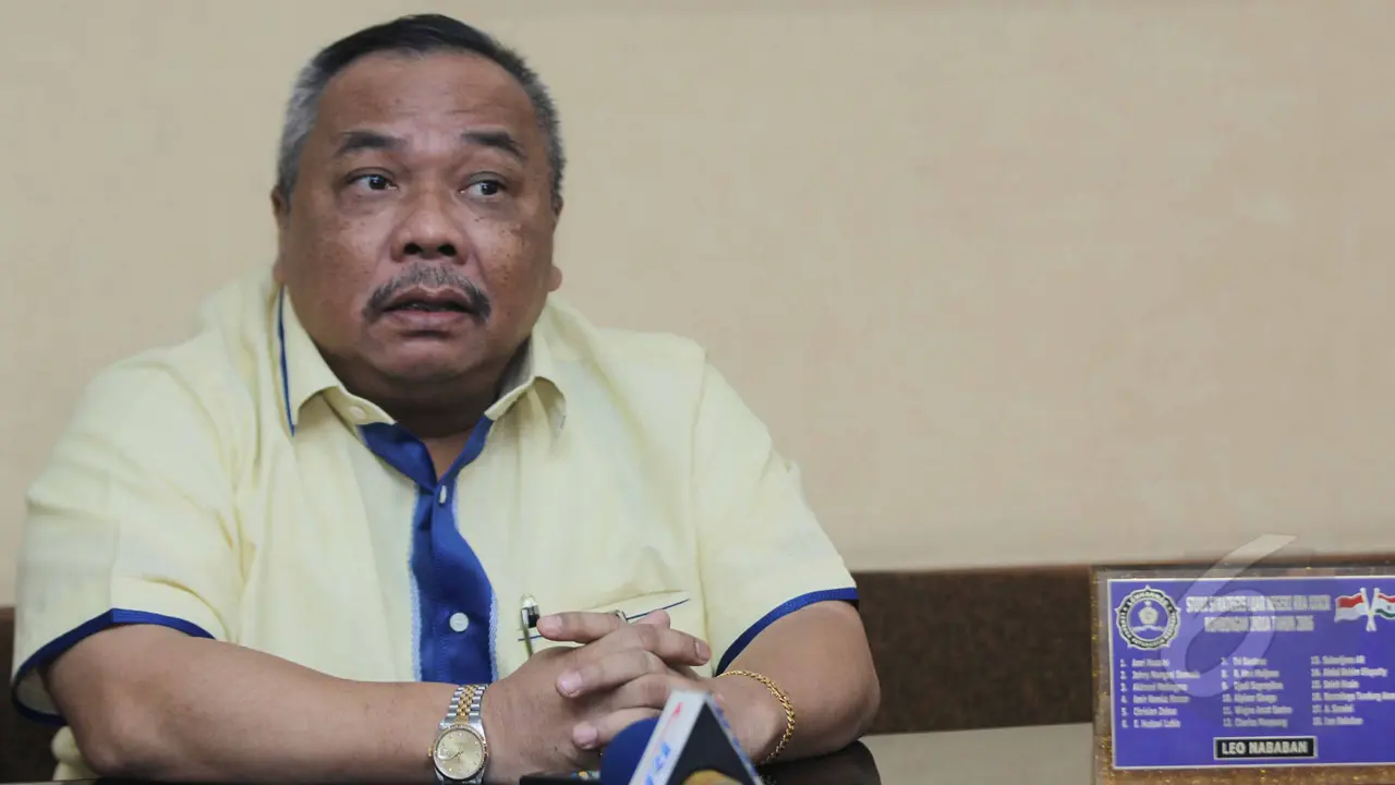 Golkar Agung Laksono Tolak Ide Akbar Tanjung