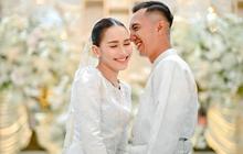 Potret Terbaru Ayu Ting Ting yang Dipuji Makin Cantik Menawan Usai Dilamar Muhammad Fardhana, Aura Orang Jatuh Cinta Terpancar