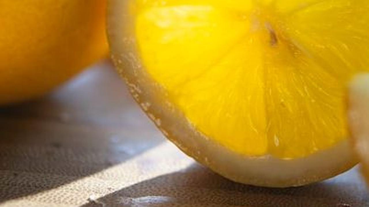 <b>Lemon</b>