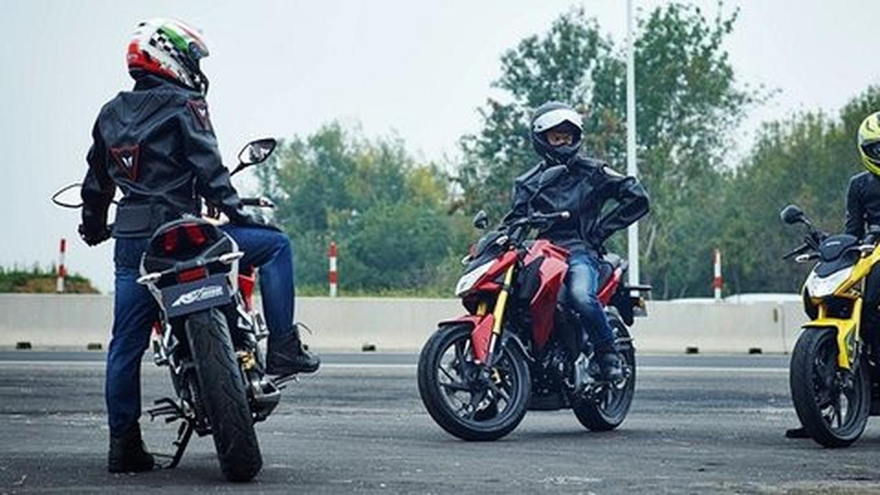 Honda CB190R bakal meluncur Oktober 2015, dijual di Indonesia?