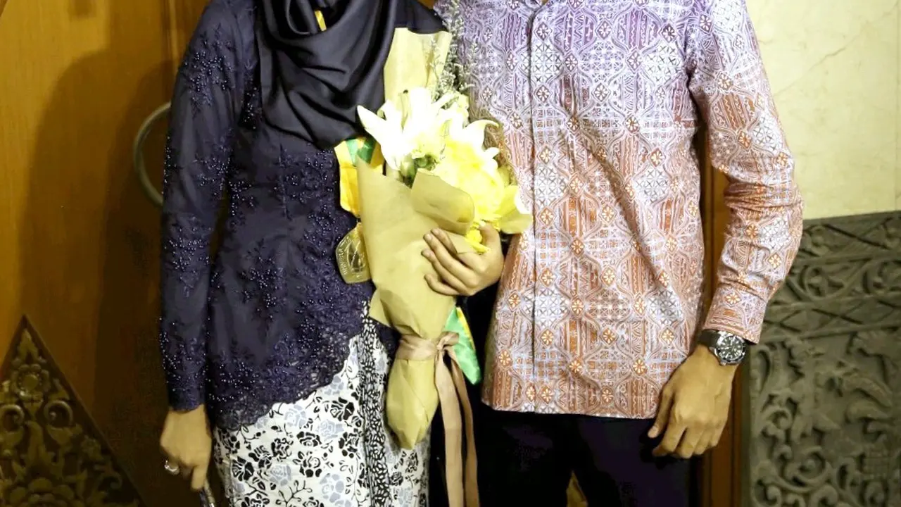 [Bintang] Shireen Sungkar Wisuda
