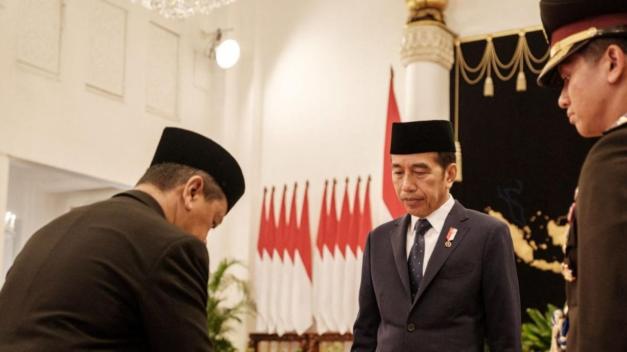 Dok. Istimewa