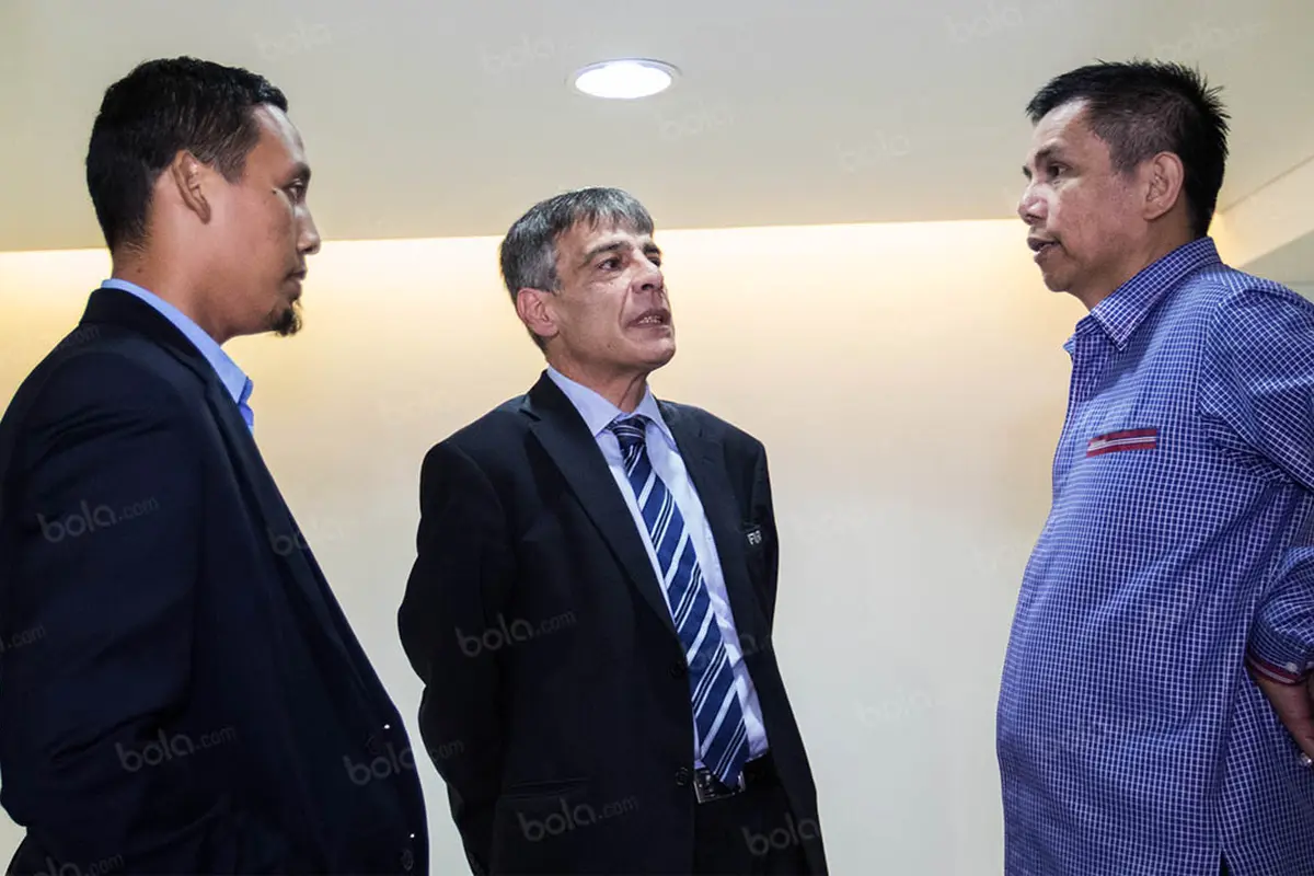PSSI-FIFA