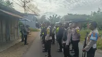 TNI-Polri Masih Bersiaga Usai Bentrok Maut di Adonara