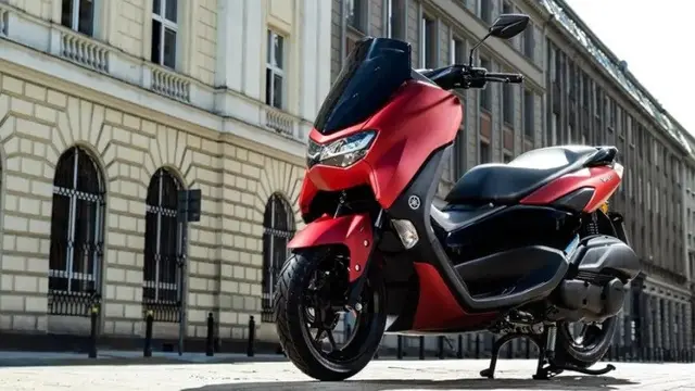 Daftar Harga NMAX Lengkap Tahun 2021, Dari yang Baru Hingga Bekas