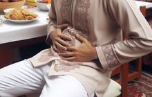 Diare dan Sembelit Menghantui di Hari Lebaran, Waspadai dan Hindari Sejumlah Penyebabnya