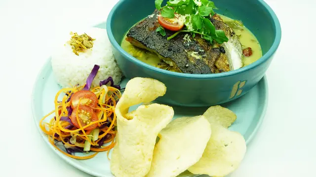 Kama Ruang, Tempat Nongkrong yang Jadi Ruang Hangout Ramah Disabilitas