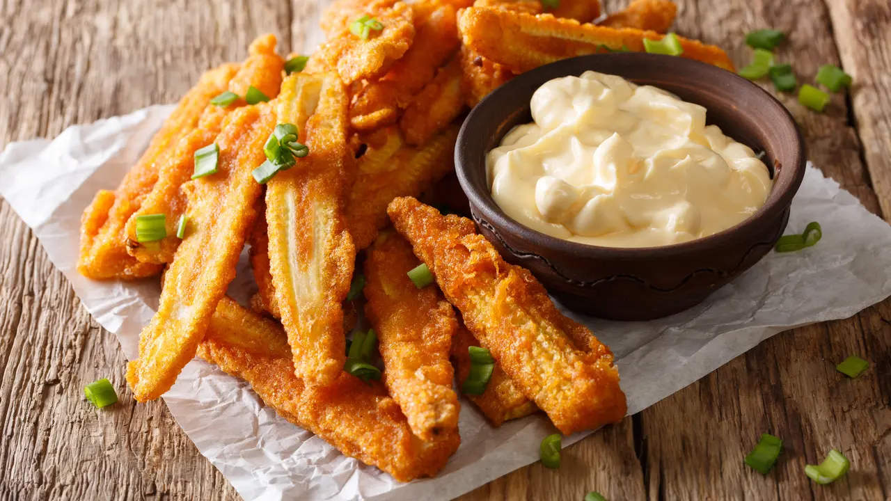 Baby Corn