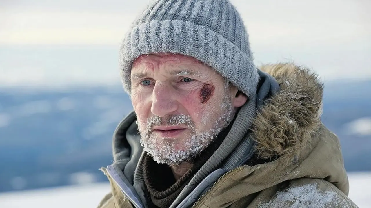 The Grey (2011)