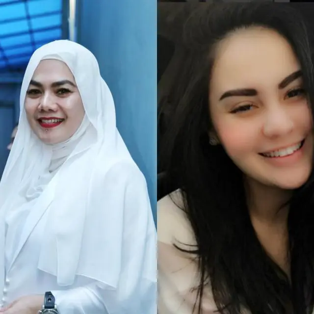Sarita Abdul Mukti Umur