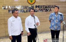 Mentan Siapkan Rp20 Triliun untuk Peternakan Ayam Terintegrasi Dukung Program Makan Bergizi Gratis