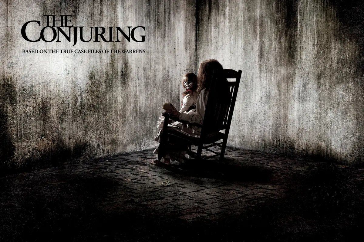 The Conjuring