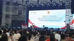 Prabowo: Koperasi Desa Merah Putih akan Salurkan Kredit Super Mikro Berbunga 8%