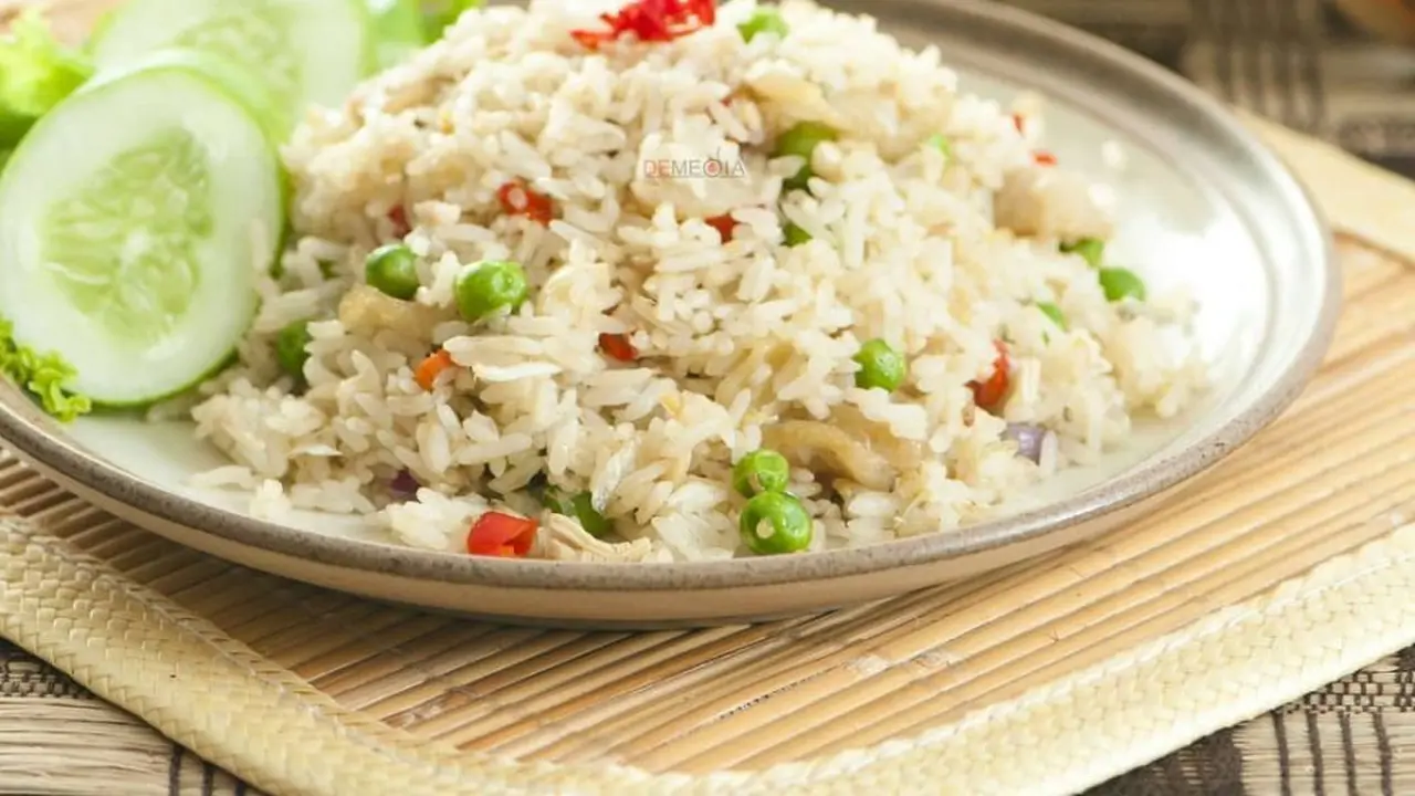 Nasi goreng
