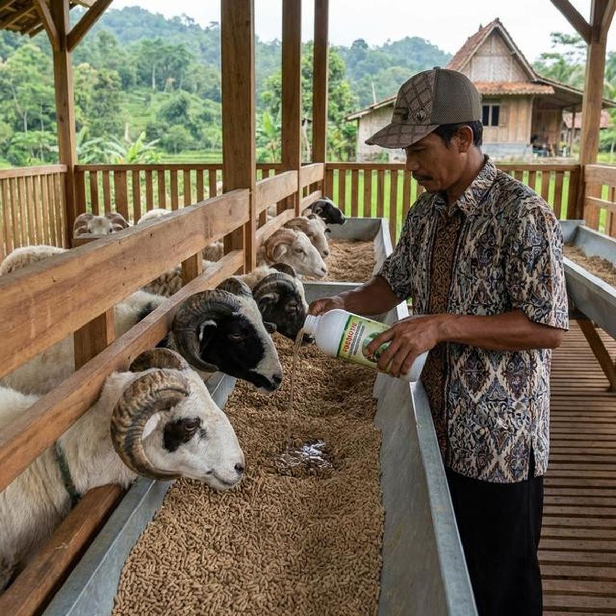 9 Hewan Ternak yang Paling Bikin Untung, Cocok untuk Bisnis dan Hobi