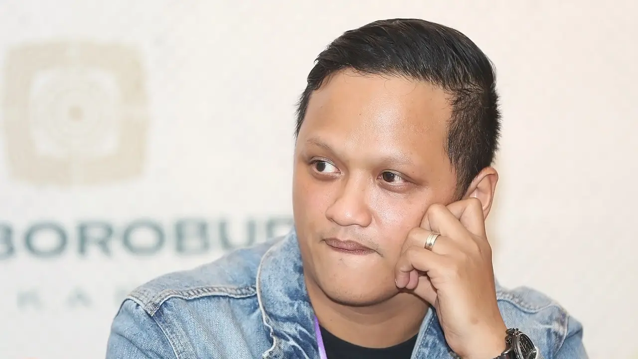 [Bintang] Nikita Dompas
