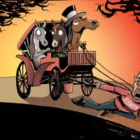 Jika hewan bisa balas dendam, mungkin mereka akan melakukan ini padamu.