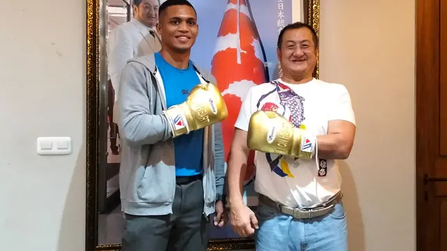 Tinju