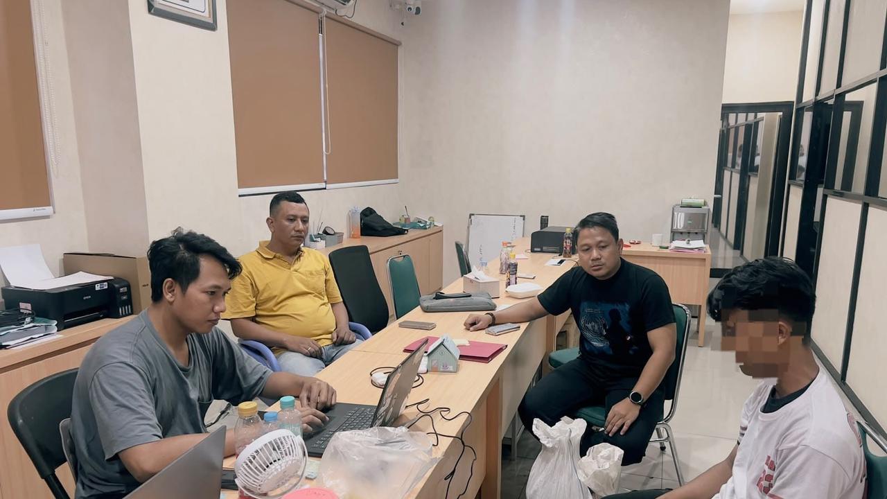 Kasus Tambang Ilegal, Polda Metro Jaya Tetapkan 1 Tersangka