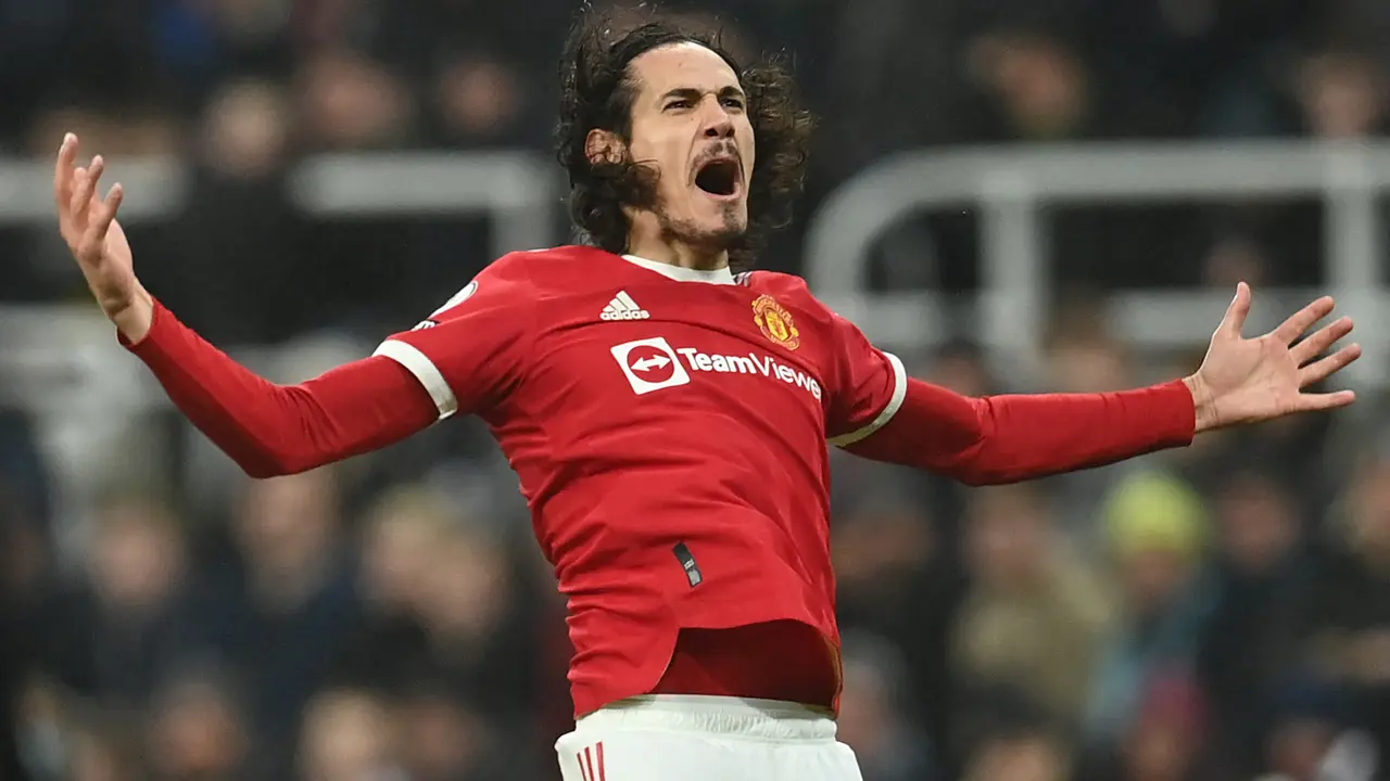 Foto: 5 Pemain Manchester United yang Akan Berstatus Gratisan Akhir Musim 2021 / 2022, Jesse Lingard Laris Manis Diburu 3 Raksasa Italia