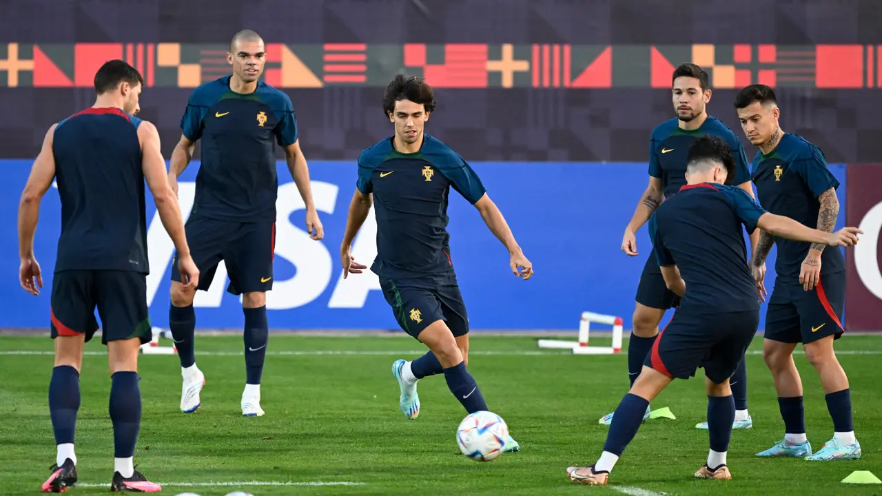Jelang Maroko vs Portugal di Perempatfinal Piala Dunia