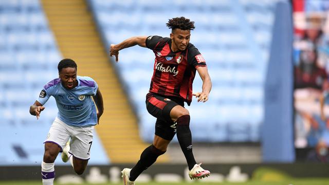 Lloyd Kelly (Bournemouth)