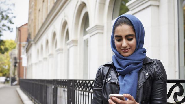 Ilustrasi kata-kata mutiara islami