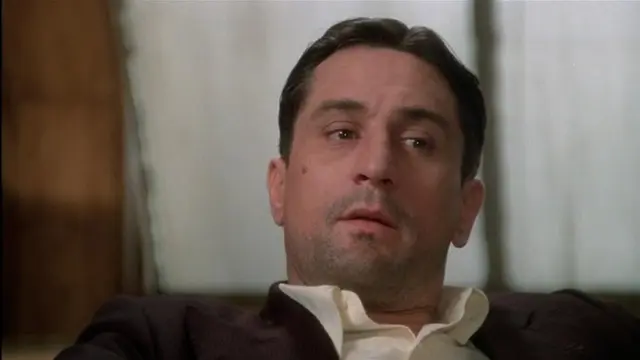 Once Upon a Time in America (1984)