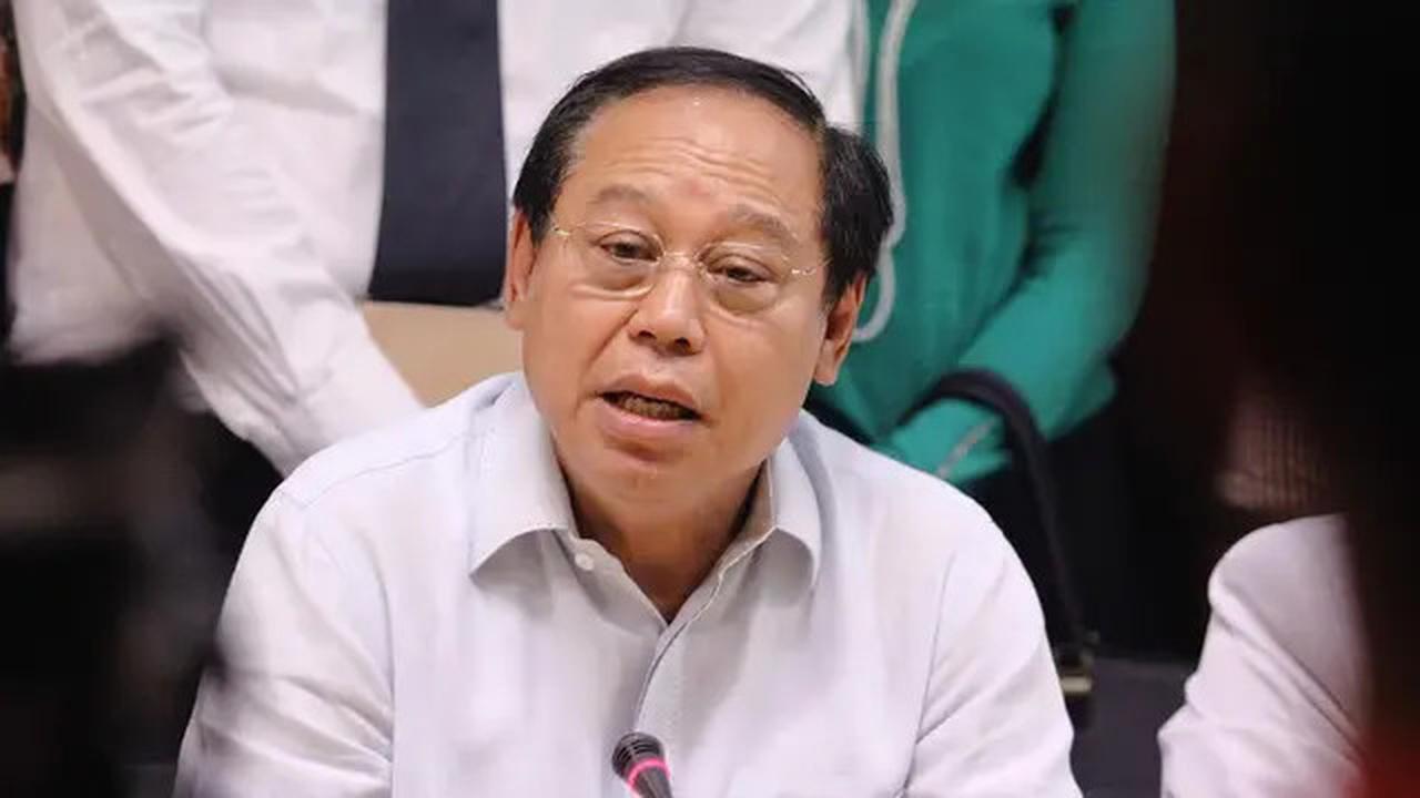 Sejak Tahun 2000 sudah Tersandung Kasus, Ini Deretan Kontroversi Djan Faridz
