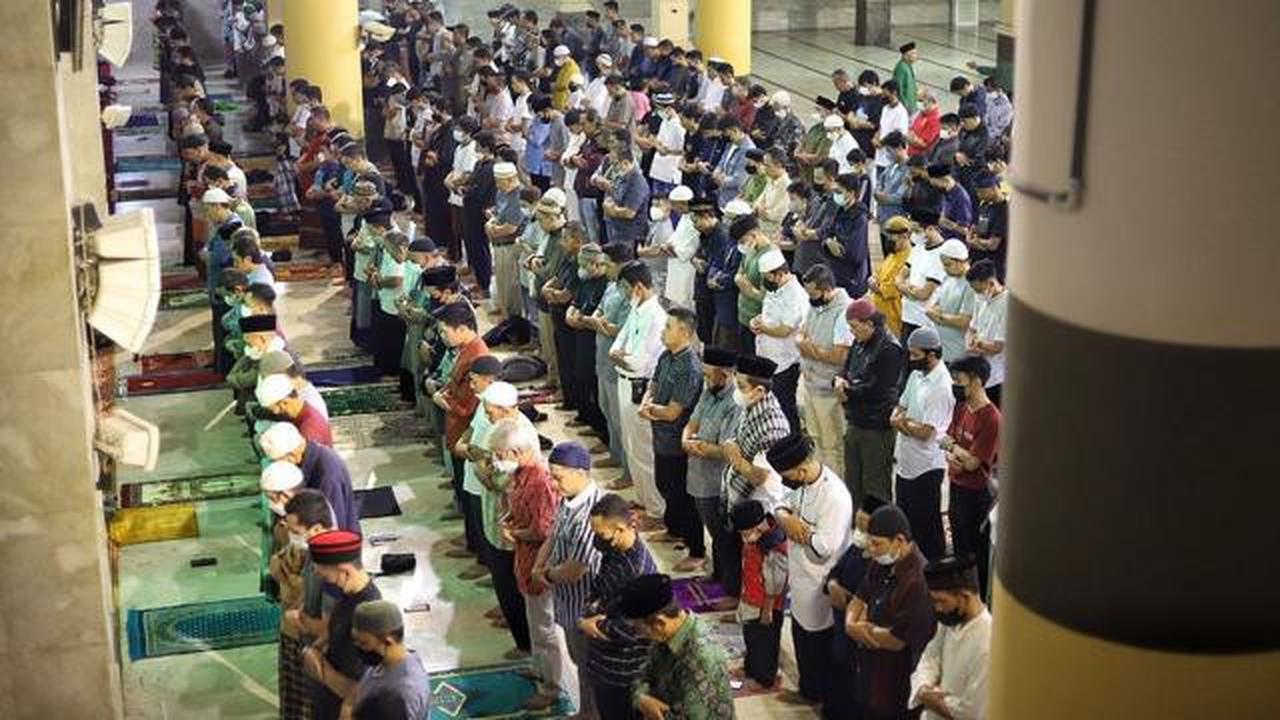 Jemaah An Nadzir Gowa Tetapkan Awal Puasa Ramadan 1447 H pada 18 Februari 2026