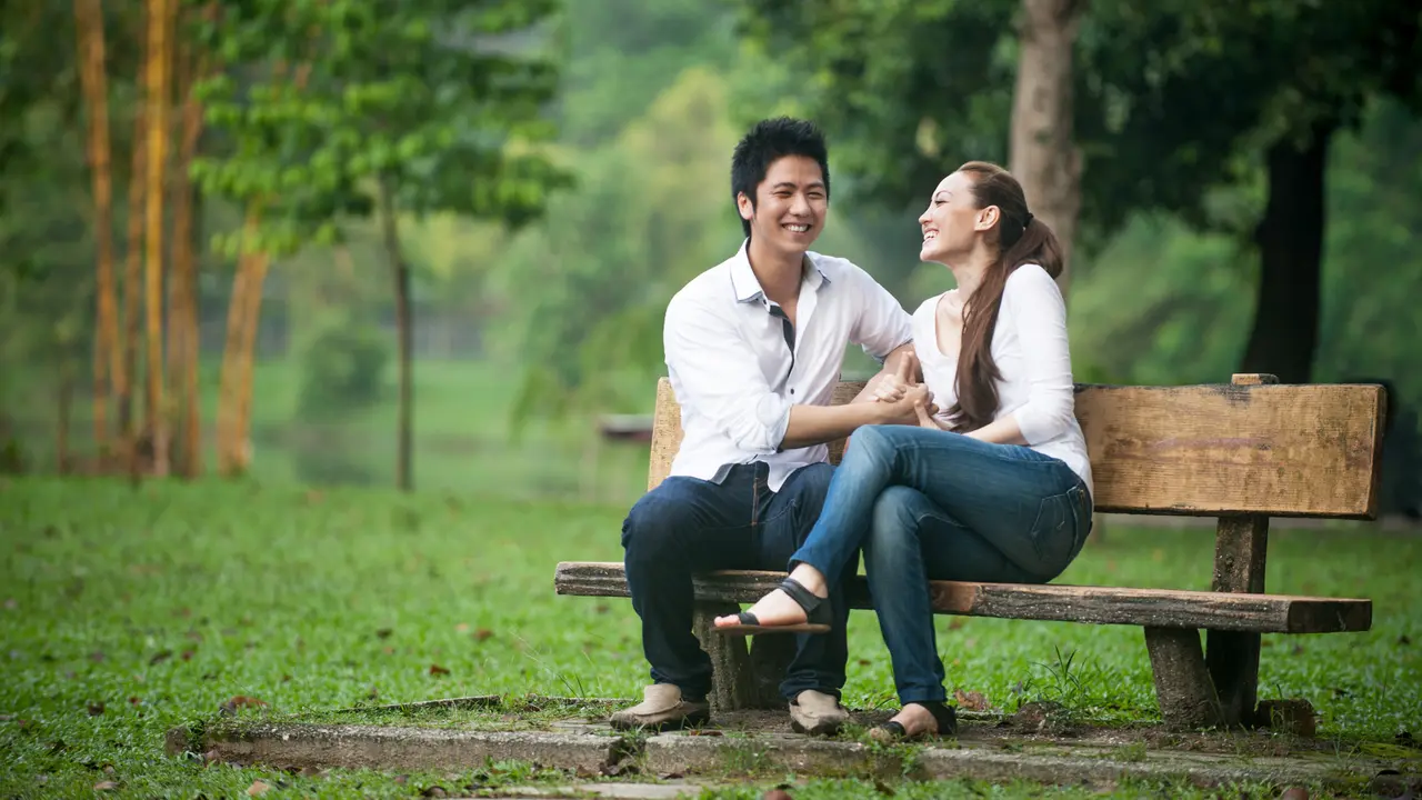 couple